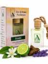 AVLOAN Painepal Exotic Car Air Freshener – Premium Hanging Car Perfume for Long Lasting Luxury Fragrance | Exotic Tropical Aroma Diffuser for Car, Home & Office